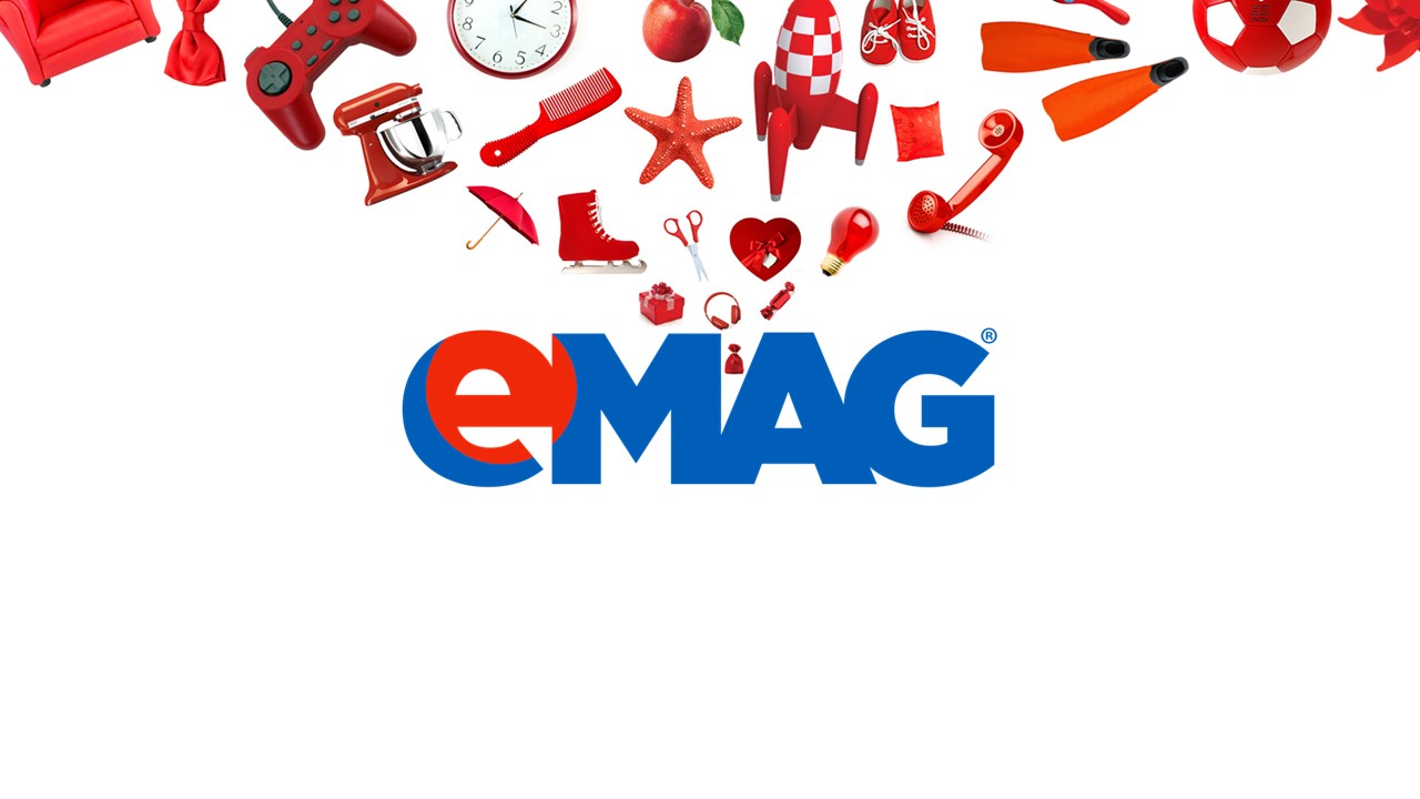 eMAG