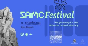 SoAlive Music Festival 2026 в София – фестивална сцена и публика по време на музикално събитие с участници от Балканите и Европа.